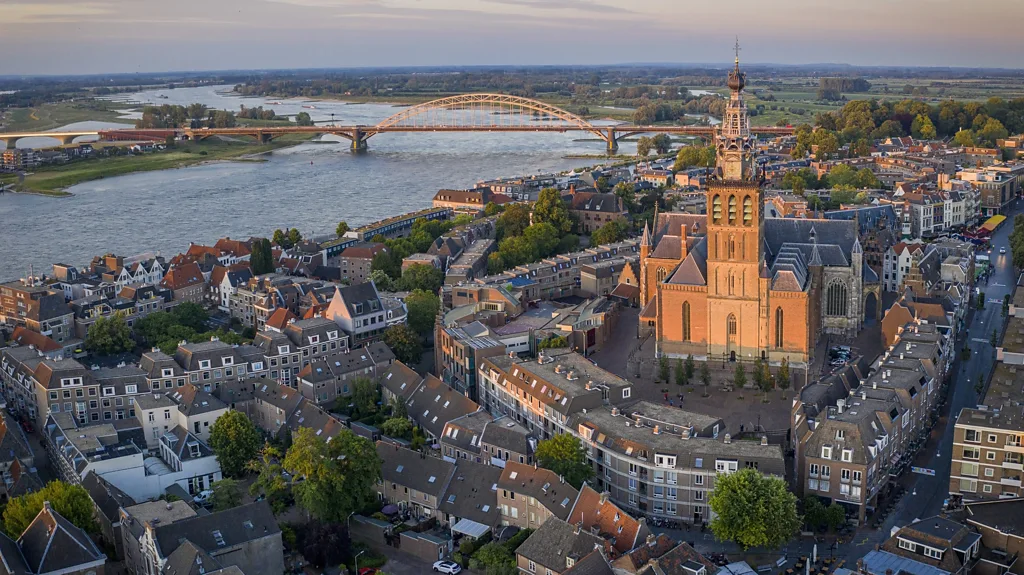 "Nijmegen